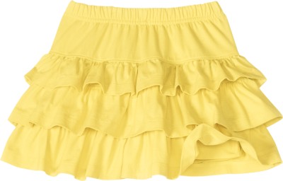 Three Tiers Scooter Skirt