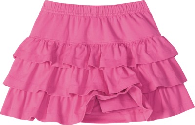 Three Tiers Scooter Skirt