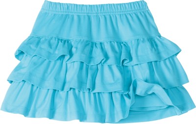 Three Tiers Scooter Skirt