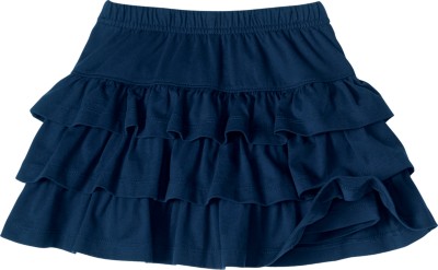 Three Tiers Scooter Skirt