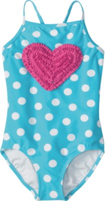 Dot One Piece