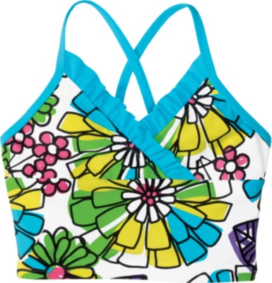 Tankini Top