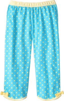 Bow Trim Capris