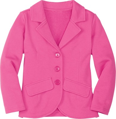 French Terry Jacket