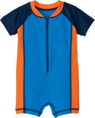 Swimmy Rash Guard Suit