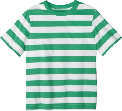 So Breezy Stripe Tee