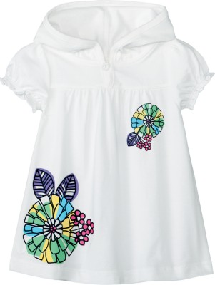 Here Comes the Sun Coverup Dress