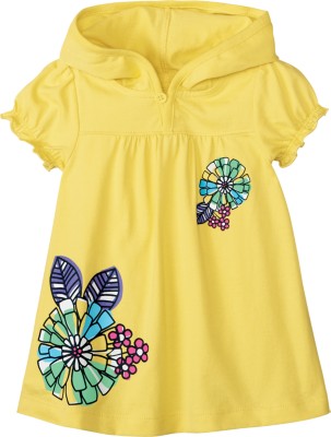 Here Comes the Sun Coverup Dress