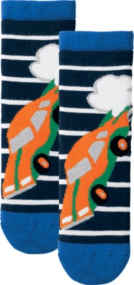 Play's The Thing No-Skid Socks