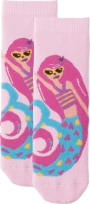 Play's The Thing No-Skid Socks