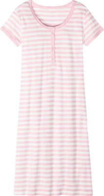 Nightgown In Organic Cotton