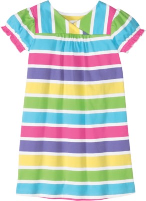 Bright Side Dress