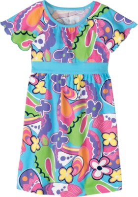 Bright Side Dress 