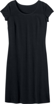 Pure And Simple Dress