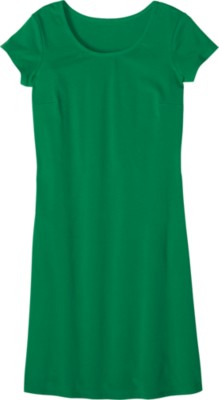 Pure And Simple Dress
