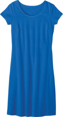 Pure And Simple Dress