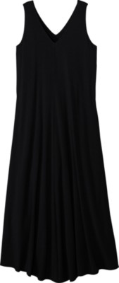 Modern Slipover Dress