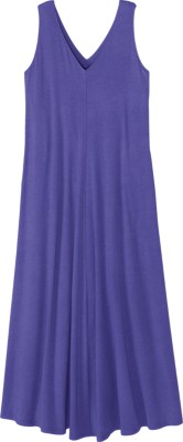 Modern Slipover Dress