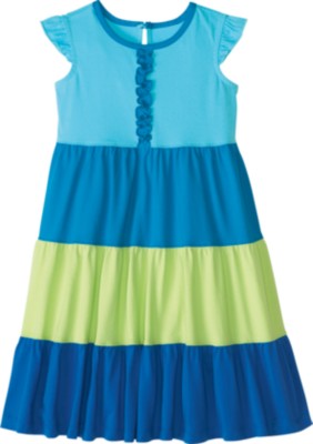 Twirl Girl Dress