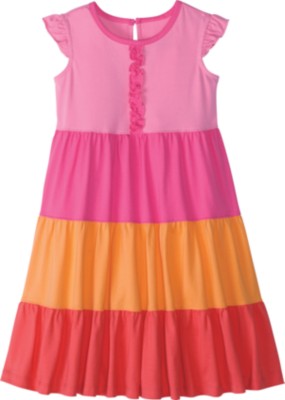 Twirl Girl Dress