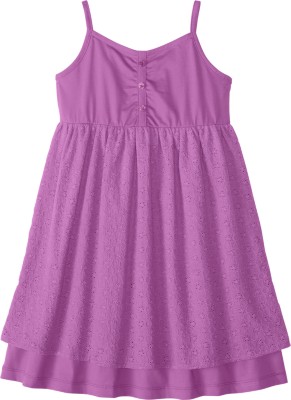 Eye To Eyelet Sundress
