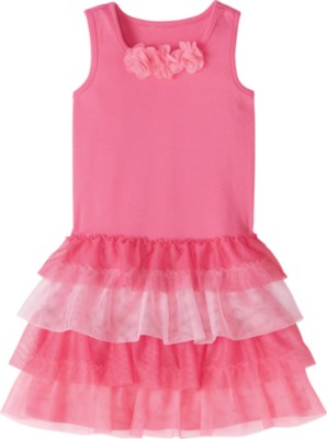 Fizzie Sundress