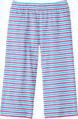 Comfy Capris