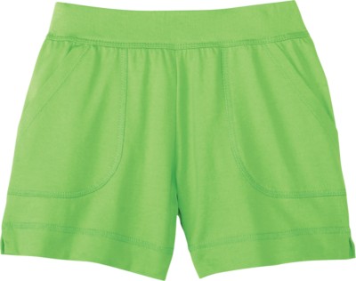 Free Time Shorts