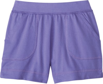 Free Time Shorts