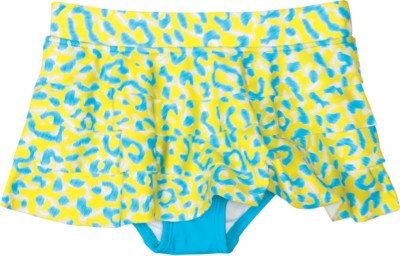 Pool Party Swim Skirt