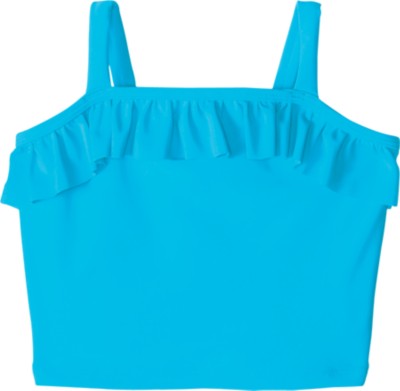 Pool Party Tankini Swim Top