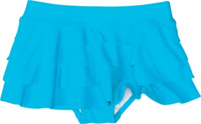 Pool Party Swim Skirt