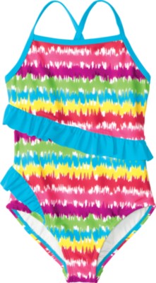 Pool Party Swimsuit