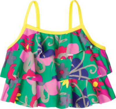 Make A Splash Tankini Swim Top