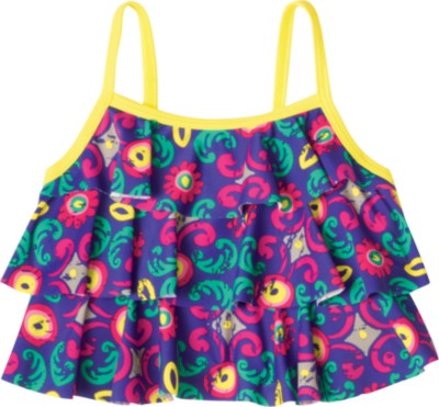 Make A Splash Tankini Swim Top