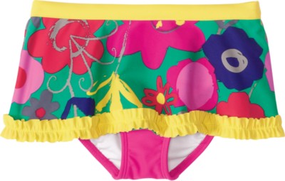 Make A Splash Swim Skirt