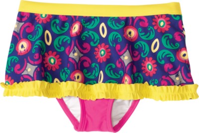 Make A Splash Swim Skirt