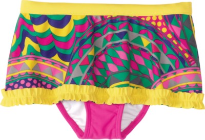 Make A Splash Swim Skirt