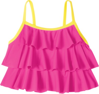 Make A Splash Tankini Swim Top