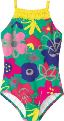 Make A Splash Swimsuit