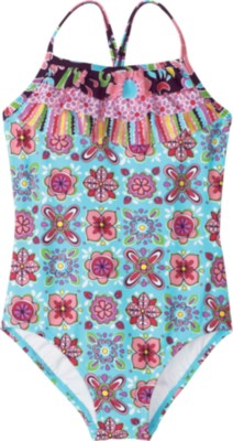 Flower Song Swimsuit