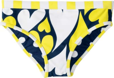 Spot On Reversible Swim Bottoms
