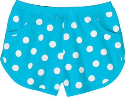 Spot On Shorts