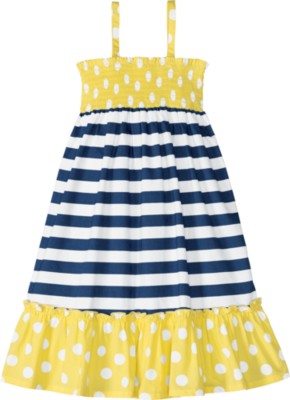 The Dress That's Sometimes A Skirt