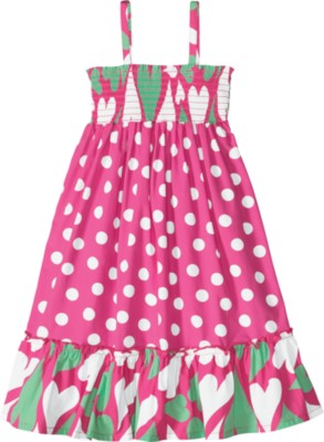 The Dress That's Sometimes A Skirt