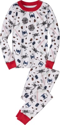 Star Wars™ Vehicles Long John Pajamas