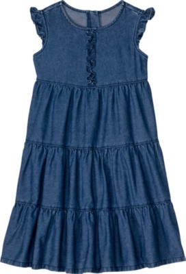 Twirl Girl Dress