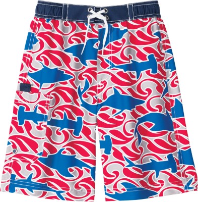 Swim Trunks with UPF 50+