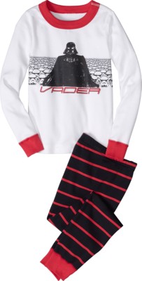 Star Wars™ Commander Darth Long John Pajamas