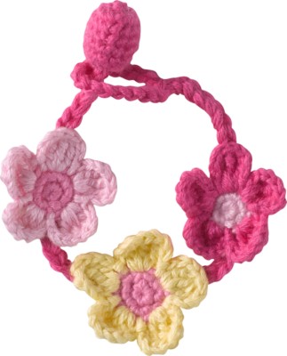 Neat Knit Bracelet